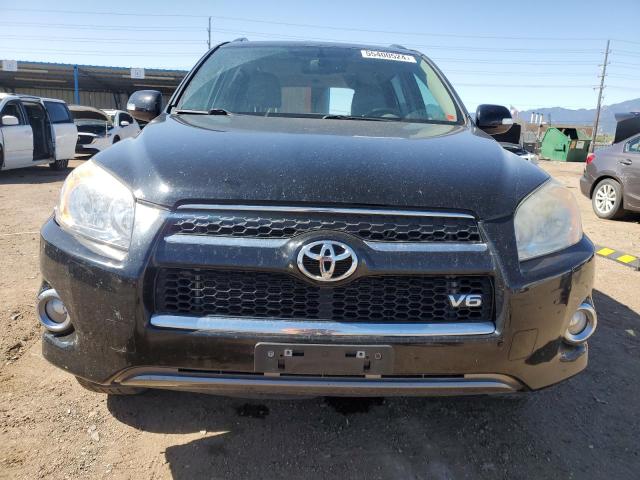 Photo 5 from auction – 2012 TOYOTA RAV4 4WD with VIN 2T3DK4DV3CW093637