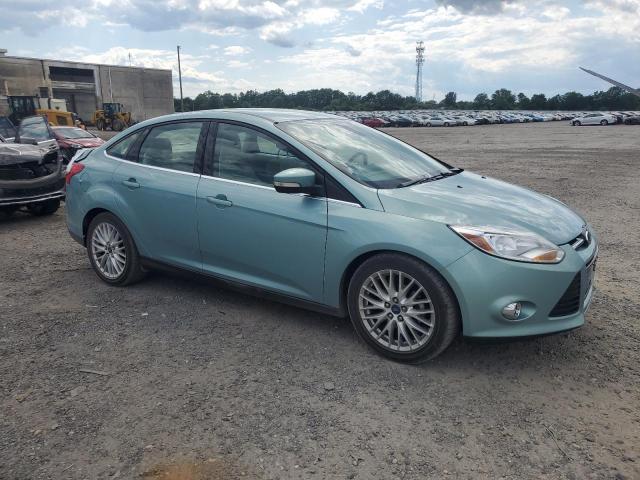 Photo 4 from auction – 2012 FORD FOCUS SEL with VIN 1FAHP3H25CL232334