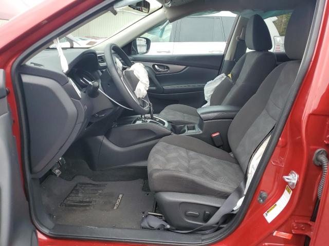 Zdjęcie 7 z aukcji – 2016 NISSAN ROGUE S z VIN KNMAT2MV7GP653665