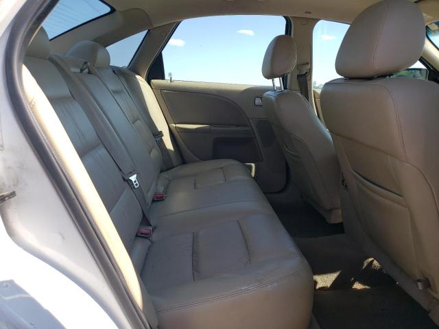 Photo 10 from auction – 2007 FORD FIVE HUNDR with VIN 1FAHP24137G117575