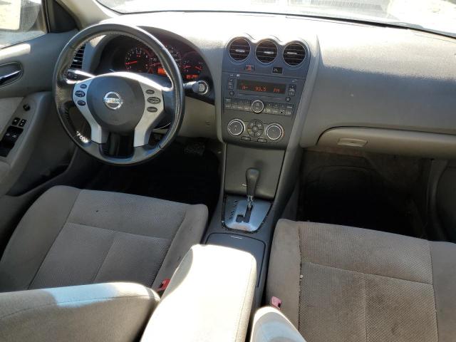 Photo 8 from auction – 2007 NISSAN ALTIMA 2.5 with VIN 1N4AL21E07C170018