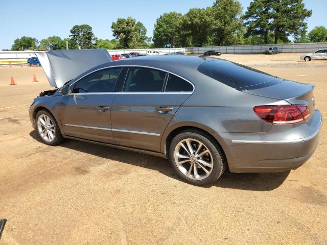 Photo 2 from auction – 2016 VOLKSWAGEN CC BASE with VIN WVWAN7AN7GE500565