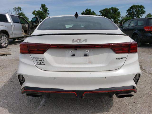 Photo 6 from auction – 2023 KIA FORTE GT with VIN 3KPF44AC8PE631675