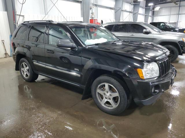 Photo 4 from auction – 2006 JEEP GRAND CHER with VIN 1J4GR48K06C315285