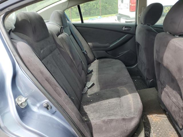 Photo 10 from auction – 2012 NISSAN ALTIMA BAS with VIN 1N4AL2AP1CC202695