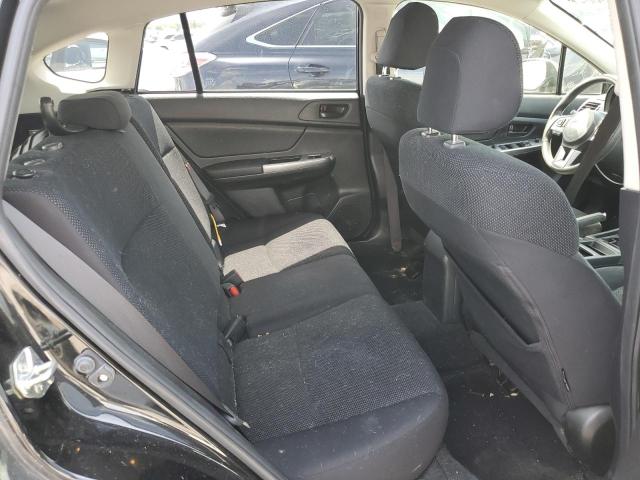 Photo 10 from auction – 2016 SUBARU CROSSTREK with VIN JF2GPAAC5GG249230
