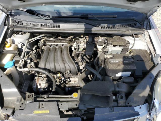 Photo 11 from auction – 2010 NISSAN SENTRA 2.0 with VIN 3N1AB6AP1AL686005