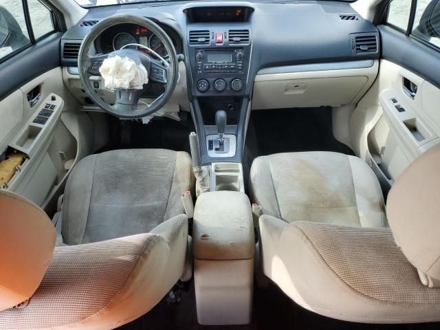 Photo 8 from auction – 2013 SUBARU XV CROSSTR with VIN JF2GPACC5D2899665