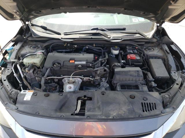 Photo 11 from auction – 2016 HONDA CIVIC EX with VIN 19XFC2F74GE074699
