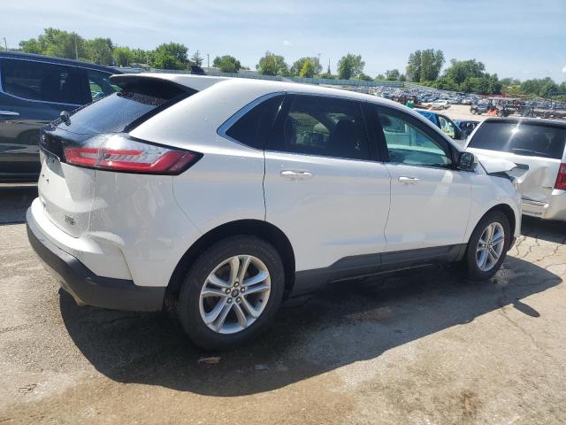Photo 3 from auction – 2020 FORD EDGE SEL with VIN 2FMPK4J92LBB51319