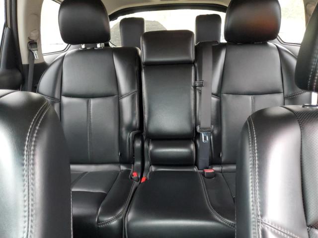 Photo 10 from auction – 2017 NISSAN PATHFINDER with VIN 5N1DR2MM9HC632243