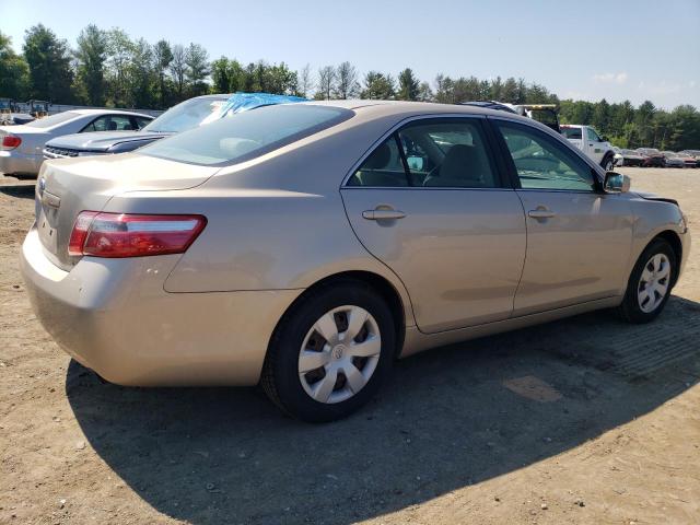 Photo 3 from auction – 2007 TOYOTA CAMRY CE with VIN 4T1BE46K67U554037