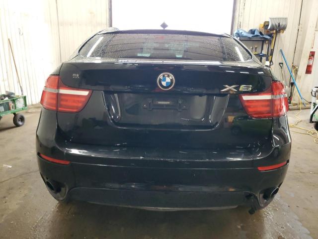 Photo 6 from auction – 2014 BMW X6 XDRIVE3 with VIN 5UXFG2C56E0H10070