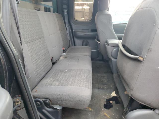 Photo 10 from auction – 2003 FORD F150 with VIN 1FTRX17263NB44112