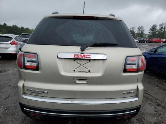 Photo 6 from auction – 2014 GMC ACADIA SLT with VIN 1GKKVRKD1EJ221479