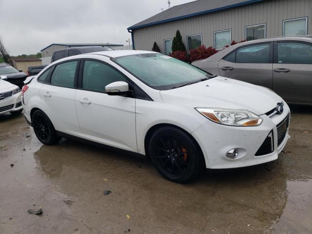Photo 4 from auction – 2014 FORD FOCUS SE with VIN 1FADP3F20EL182284