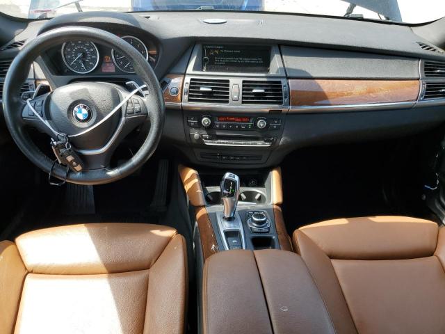 Photo 8 from auction – 2014 BMW X6 XDRIVE3 with VIN 5UXFG2C55E0H10934