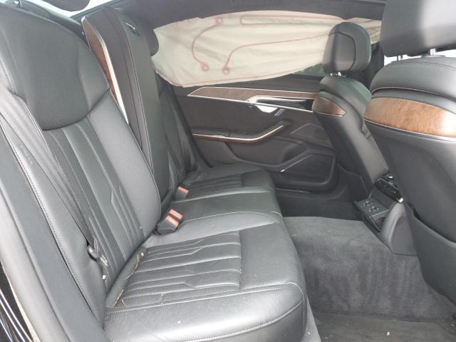Photo 10 from auction – 2019 AUDI A8 L with VIN WAU8EAF83KN024108