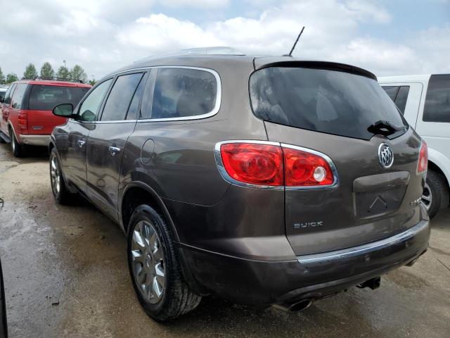 Photo 2 from auction – 2011 BUICK ENCLAVE CX with VIN 5GAKVCED8BJ334850