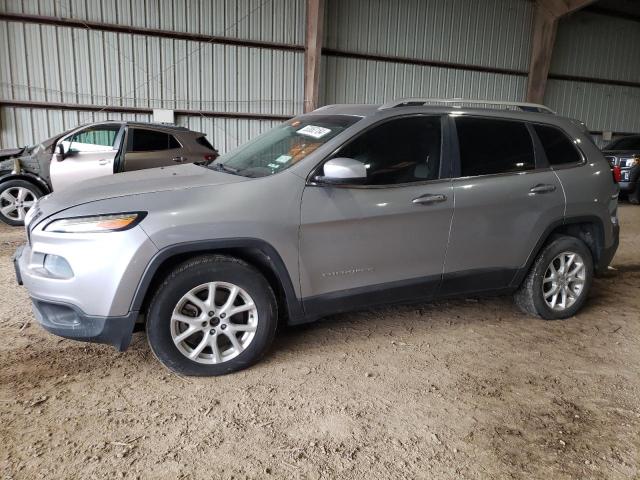 Photo 1 from auction – 2014 JEEP CHEROKEE L with VIN 1C4PJLCB7EW288579