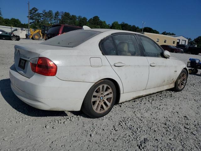 Photo 3 from auction – 2008 BMW 3 SERIES with VIN WBAVC93518K042876