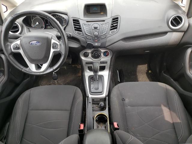 Photo 8 from auction – 2014 FORD FIESTA SE with VIN 3FADP4EJ7EM121043