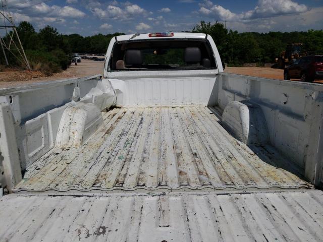 Photo 10 from auction – 2007 CHEVROLET SILVERADO with VIN 3GCEC14X67G211378