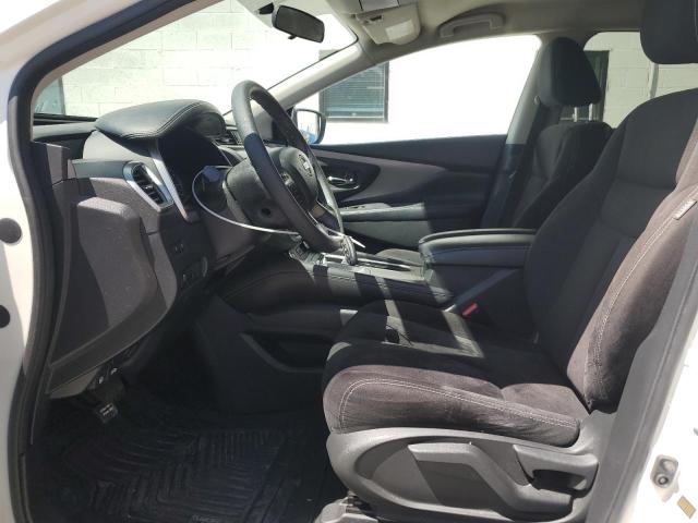 Photo 7 from auction – 2019 NISSAN MURANO S with VIN 5N1AZ2MS6KN157129