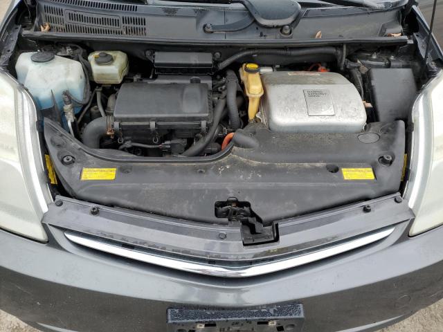 Photo 11 from auction – 2008 TOYOTA PRIUS with VIN JTDKB20U783384094
