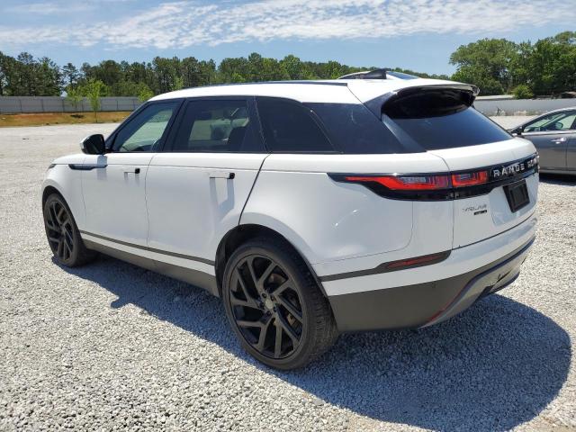 Photo 2 from auction – 2018 LAND ROVER RANGE ROVE with VIN SALYB2RN9JA712888