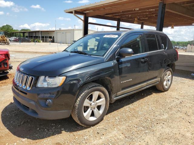 JEEP COMPASS SP 2011 with VIN 1J4NT1FB6BD137915 - Photo from auction