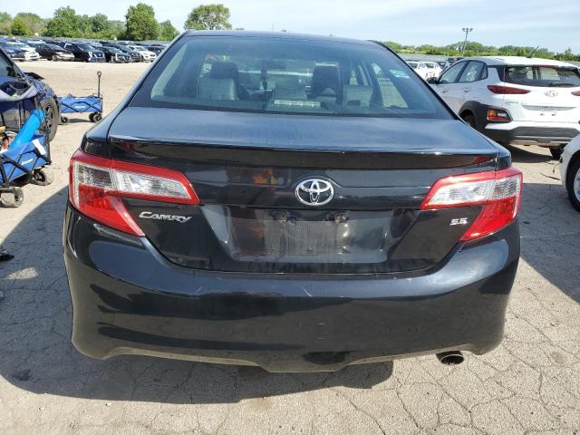 Photo 6 from auction – 2014 TOYOTA CAMRY L with VIN 4T1BF1FK8EU469337