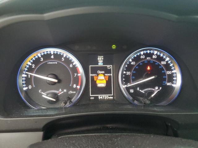Foto 9 de la subasta – 2014 TOYOTA HIGHLANDER con VIN 5TDJKRFH7ES059633