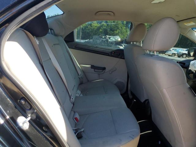Photo 10 from auction – 2011 KIA FORTE LX with VIN KNAFT4A27B5890346