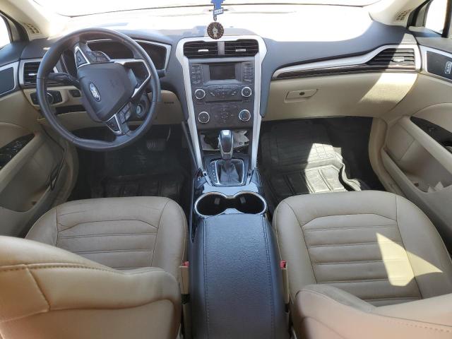 Photo 8 from auction – 2015 FORD FUSION with VIN 3FA6P0HD8FR131995