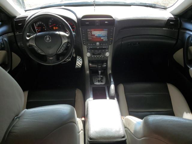 Photo 8 from auction – 2008 ACURA TL TYPE S with VIN 19UUA76578A037502