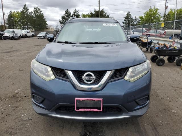 Photo 5 from auction – 2015 NISSAN ROGUE S with VIN 5N1AT2MVXFC756239