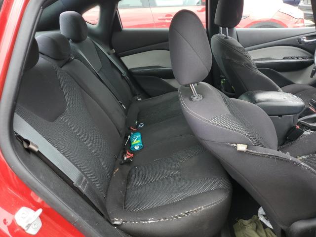 Photo 10 from auction – 2014 DODGE DART SXT with VIN 1C3CDFBBXED902629