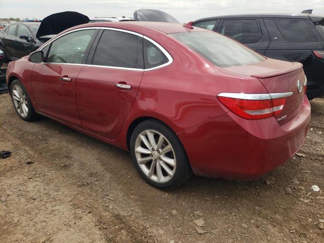 Photo 2 from auction – 2012 BUICK VERANO with VIN 1G4PS5SK6C4138977