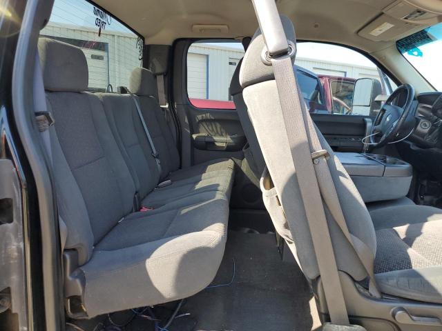 Photo 10 from auction – 2008 CHEVROLET SILVERADO with VIN 2GCEK19J581111306
