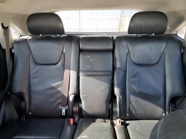 Photo 10 from auction – 2014 LEXUS RX 450 with VIN JTJBC1BA2E2067638
