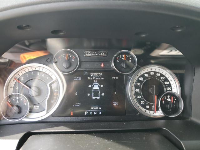 Photo 9 from auction – 2016 RAM 1500 SLT with VIN 1C6RR6LT2GS333182