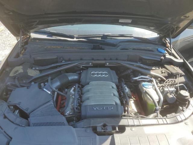 Foto 11 de la subasta – 2011 AUDI Q5 PREMIUM con VIN WA1DKAFP8BA117869