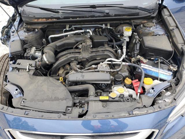 Photo 12 from auction – 2021 SUBARU OUTBACK LI with VIN 4S4BTANCXM3139786
