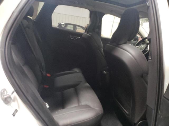 Photo 11 from auction – 2023 VOLVO XC60 PLUS with VIN YV4L12RW2P1311525