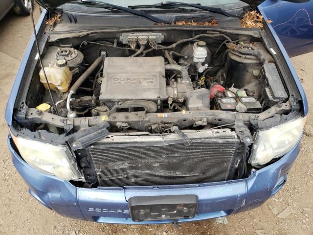 Photo 11 from auction – 2009 FORD ESCAPE XLT with VIN 1FMCU93G19KB79175