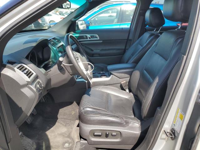 Photo 7 from auction – 2013 FORD EXPLORER X with VIN 1FM5K7D83DGA08059