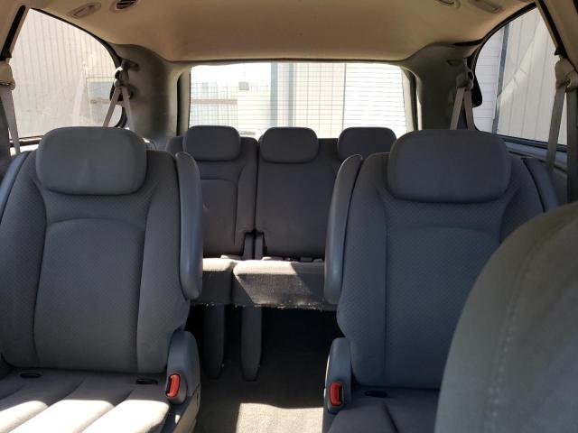 Photo 10 from auction – 2007 CHRYSLER TOWN & COU with VIN 2A4GP44R67R353170