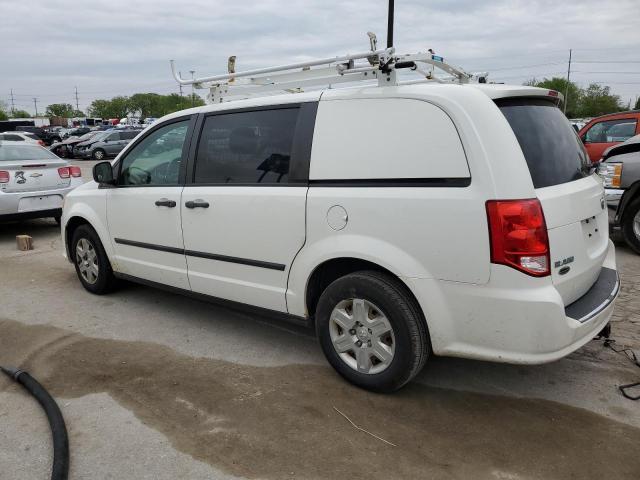 Photo 2 from auction – 2012 DODGE RAM VAN with VIN 2C4JDGAG8CR425120
