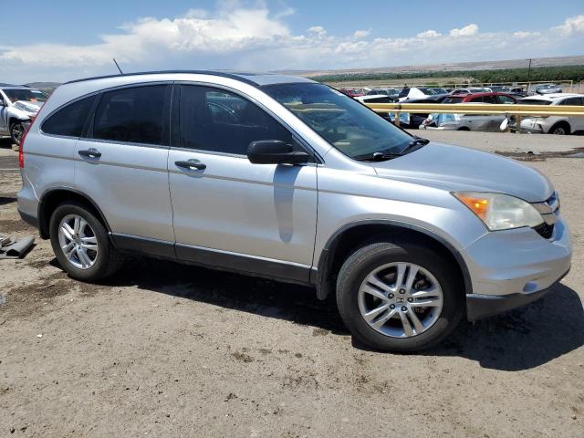 Photo 4 from auction – 2011 HONDA CR-V EX with VIN JHLRE3H53BC008415